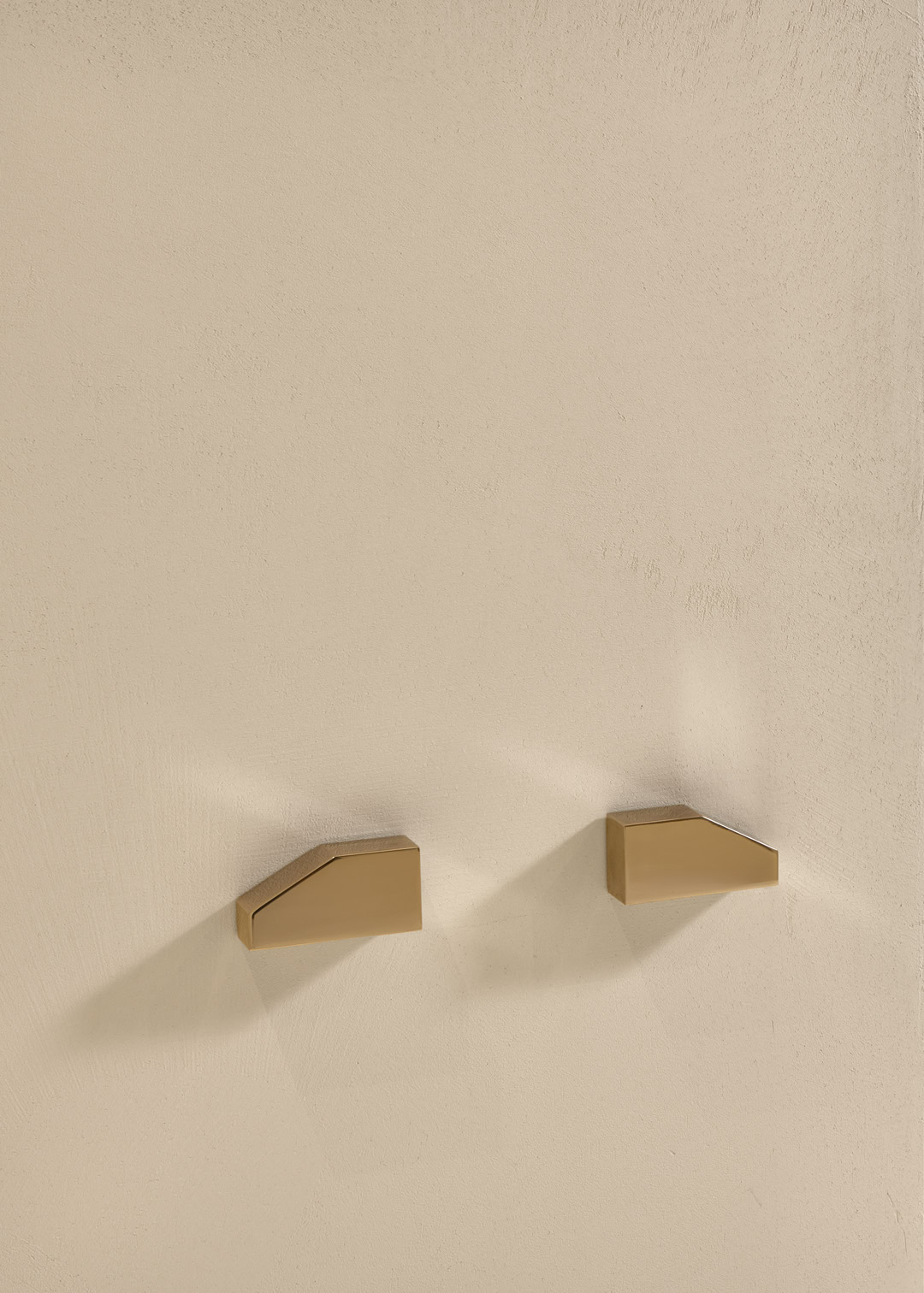 important, original, and distinctive knobs