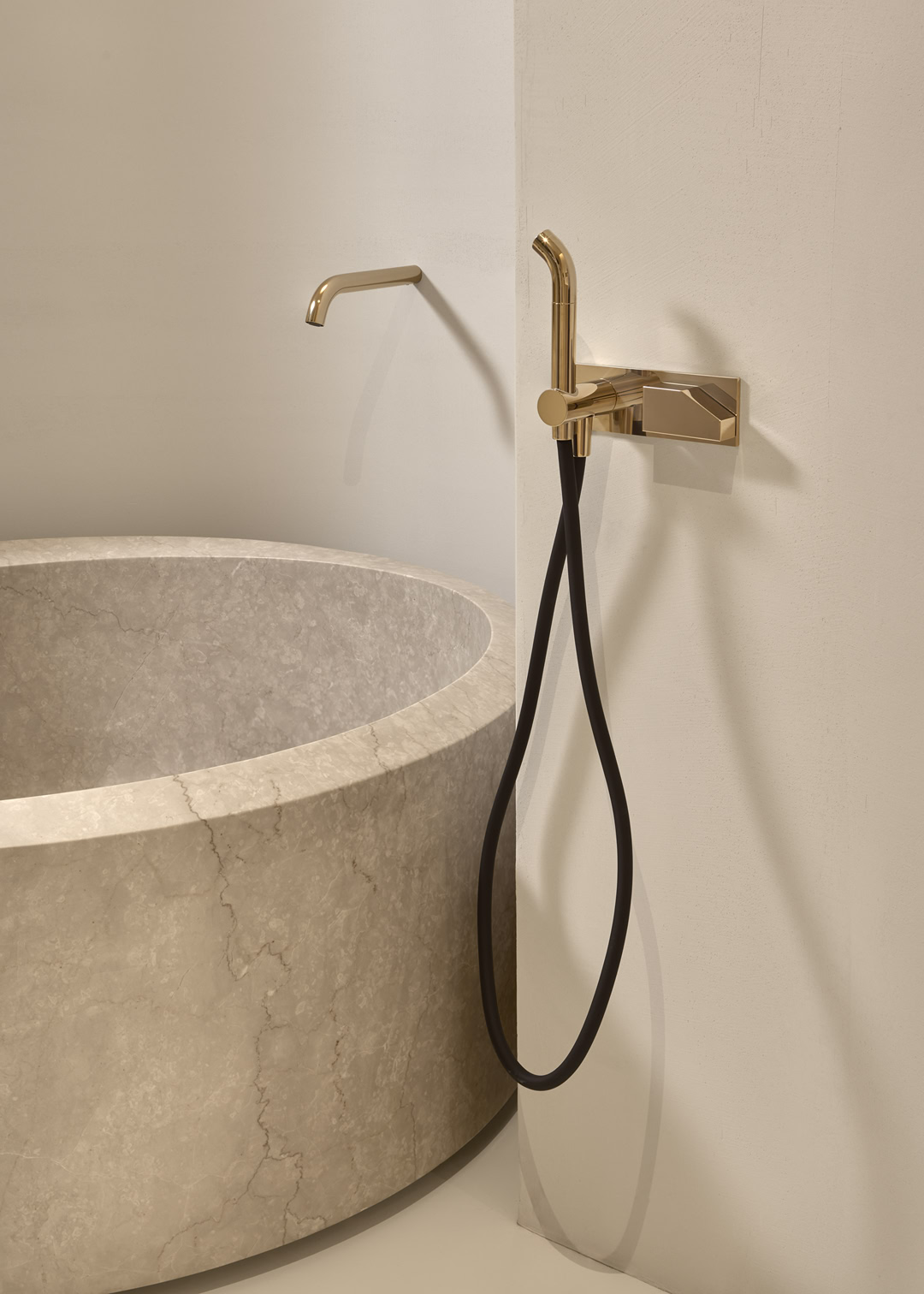 important, original, and distinctive knobs