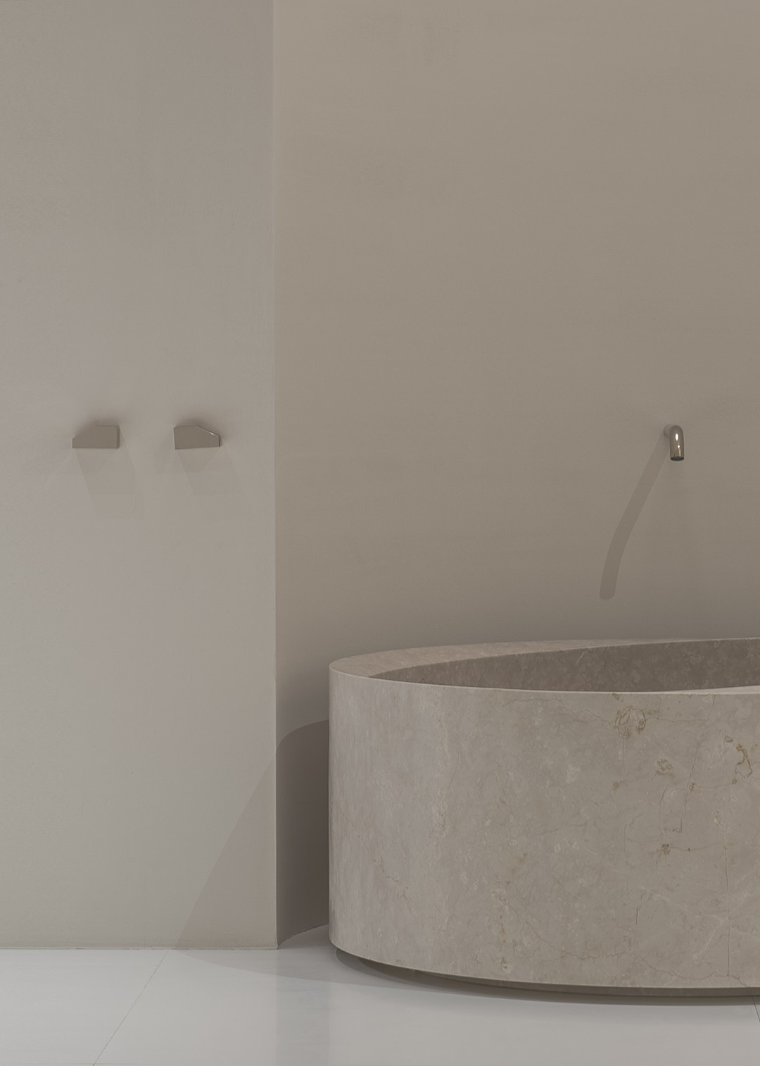important, original, and distinctive knobs