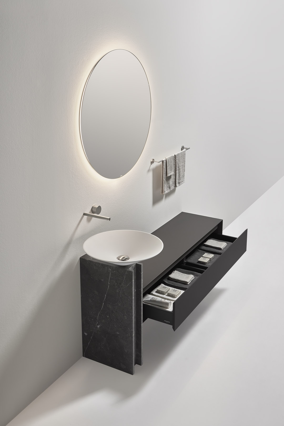 sophisticated elegance